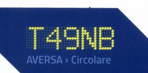 T49NB – Aversa > Circolare T49NB – Aversa > Circolare