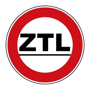 ZTL –  Zona Traffico Limitato