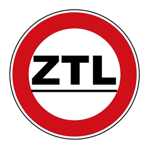 ZTL – Zona Traffico Limitato ZTL – Zona Traffico Limitato