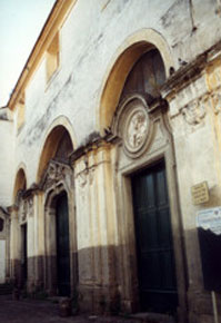 Monastero di San Biagio