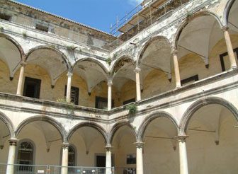 Monastero di San Lorenzo