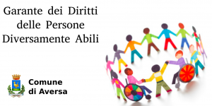 Garante per i Diritti delle Persone Diversamente Abili Garante per i Diritti delle Persone Diversamente Abili