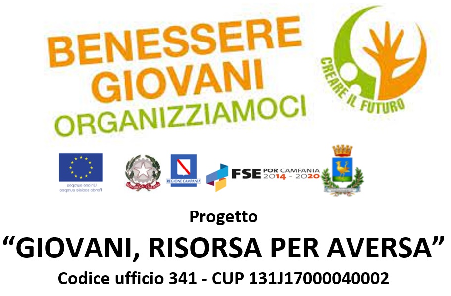 Benessere Giovani