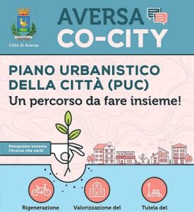 PIANO URBANISTICO COMUNALE RIAPERTURA TERMINI CONSULTAZIONI PIANO URBANISTICO COMUNALE RIAPERTURA TERMINI CONSULTAZIONI